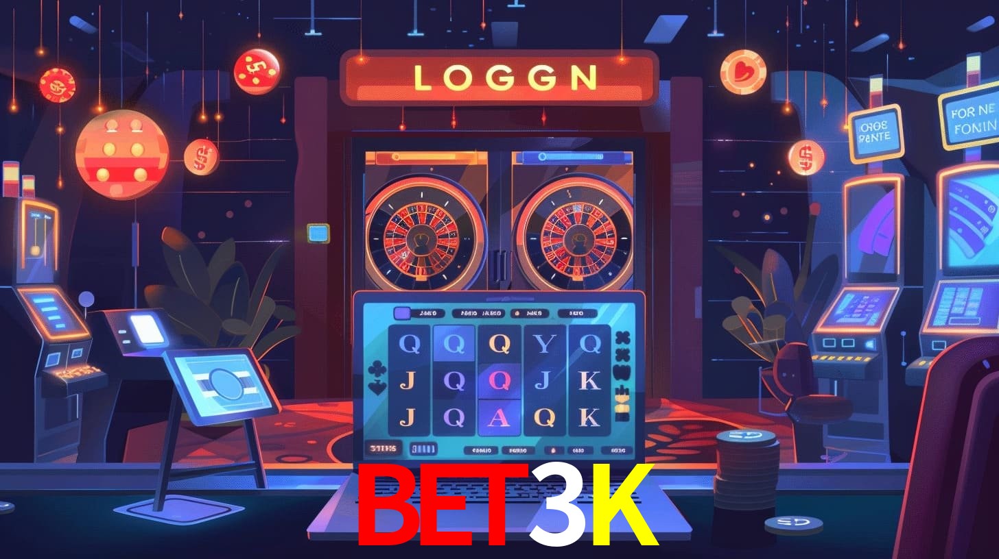 2FA Security BET3K