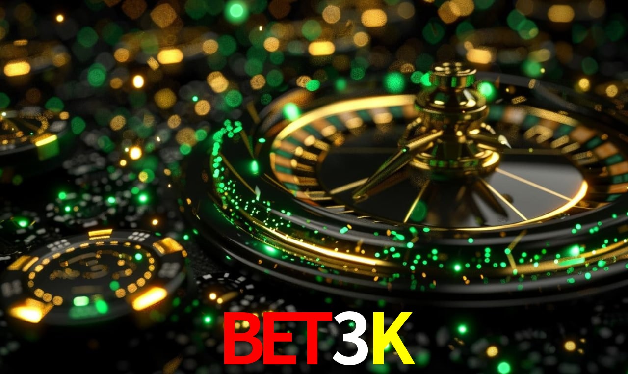 Flash Promotion BET3K
