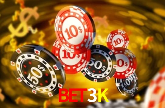 Football Betting BET3K