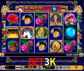 Live Casino BET3K