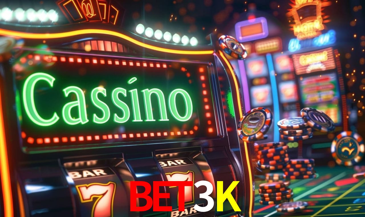 Live Casino BET3K
