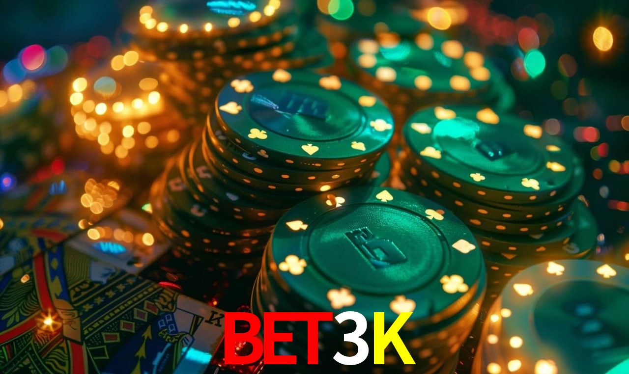 Basketball Betting BET3K