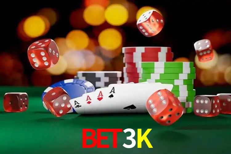 Player Reviews BET3K