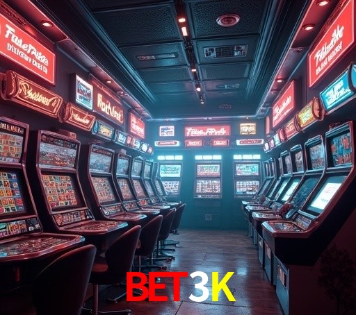 Responsive Design BET3K